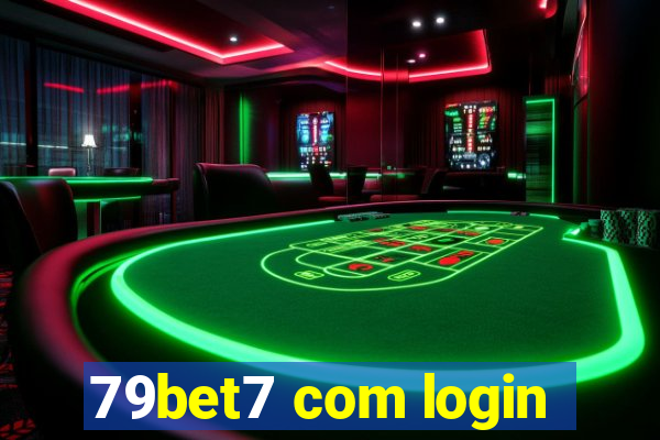 79bet7 com login
